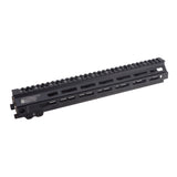 5KU 13 Inch SMR MK8 GEISSELE M-Lok Handguard for M4 AEG / GBB ( 5KU-299 ) 