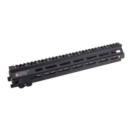 5KU 13 Inch SMR MK8 GEISSELE M-Lok Handguard for M4 AEG / GBB ( 5KU-299 ) 