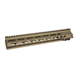 5KU 13 Inch SMR MK8 M-Lok Handguard for M4 AEG / GBB ( 5KU-299 )