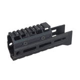 5KU MI style Alpha Series M-Lok AK47 / 74 Tactical Handguard ( 5KU-301 )