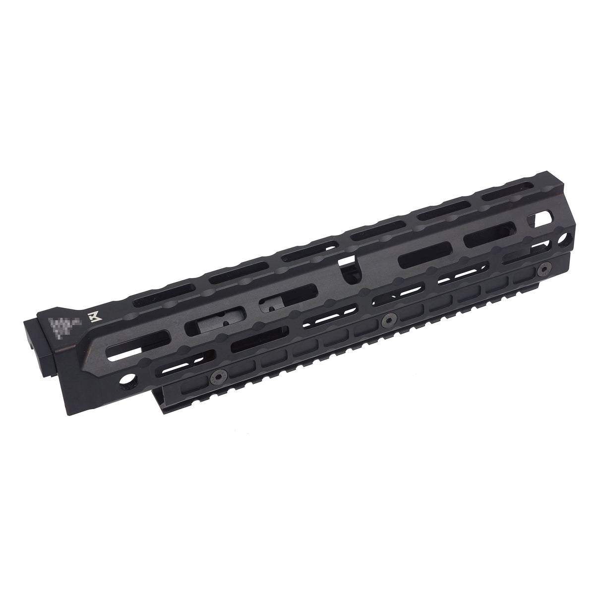 5KU Extended M-Lok AK47 / 74 Universal Handguard ( 5KU-302 )