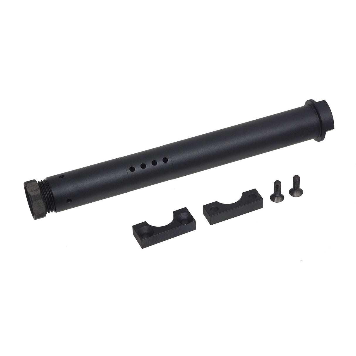 5KU Extended M-Lok AK47 / 74 Universal Handguard ( 5KU-302 )