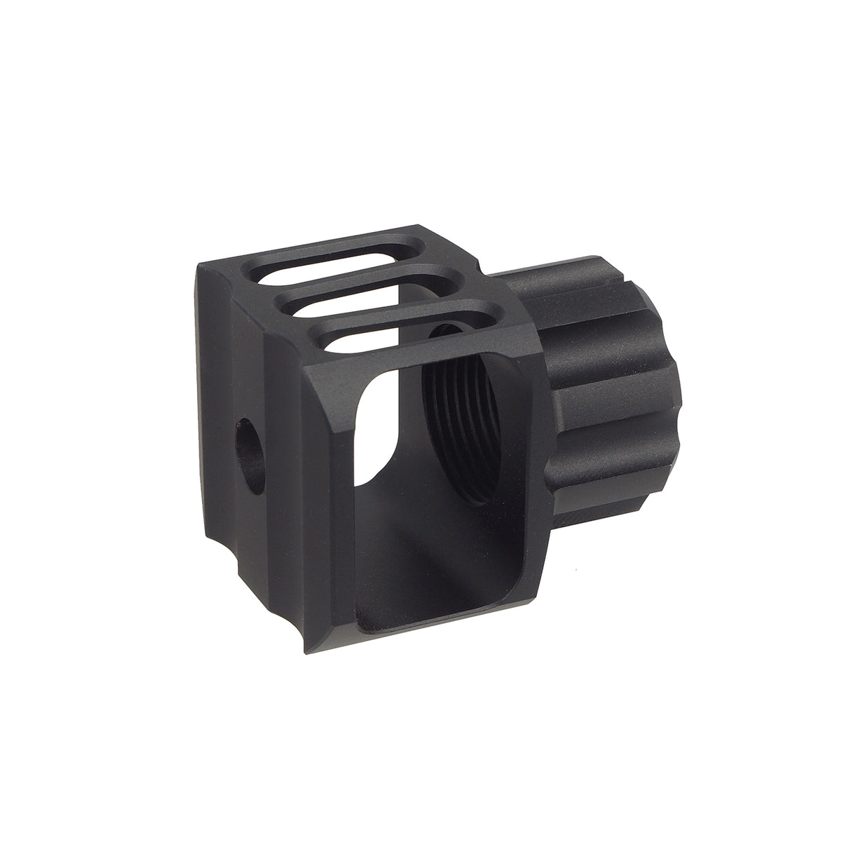 5KU LAF-24 Muzzle Brake for AK 24mm+ ( 5KU-303 )