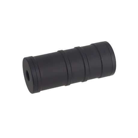 5KU DTK SAIGA Suppressor for 14mm- ( 5KU-310 ) black