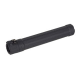 5KU Ryder 9 QD Suppressor with CYMA MP5 Flash Hider ( 5KU-312-C )