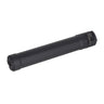 5KU Ryder 9 QD Suppressor with CYMA MP5 Flash Hider ( 5KU-312-C )