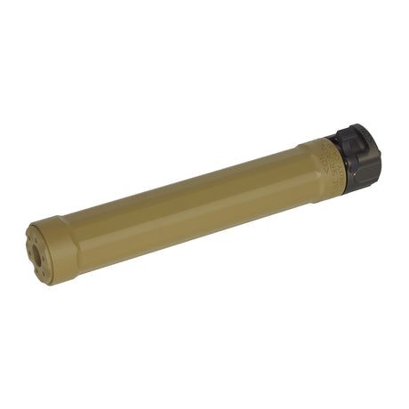 5KU Ryder 9 QD Suppressor For Marui / VFC MP5 Series ( 5KU-312 )