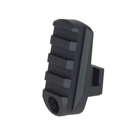 5KU Picatinny Rail Stock Base for LCT / GHK / CYMA AKS74 Series ( 5KU-318 )