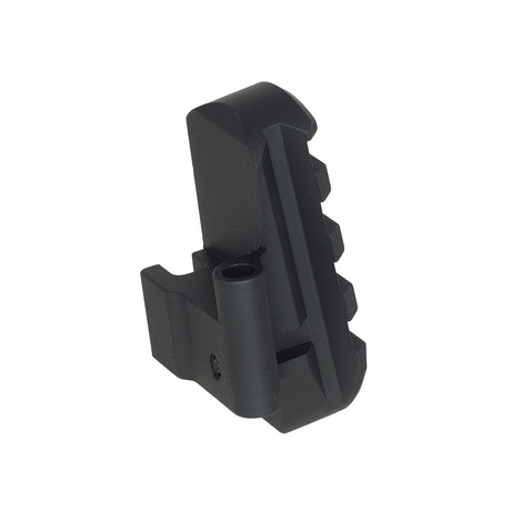 5KU Picatinny Rail Stock Base for LCT / GHK / CYMA AKS74 Series ( 5KU-318 )