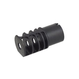 5KU RRD-4C 24 Flash Hider ( 24mm CW ) ( 5KU-321 )