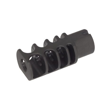 5KU RRD-4C 14 Slim Muzzle Brake Compensator for 14mm- ( 5KU-322 )