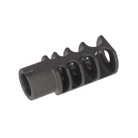 5KU RRD-4C 14 Slim Muzzle Brake Compensator for 14mm- ( 5KU-322 )