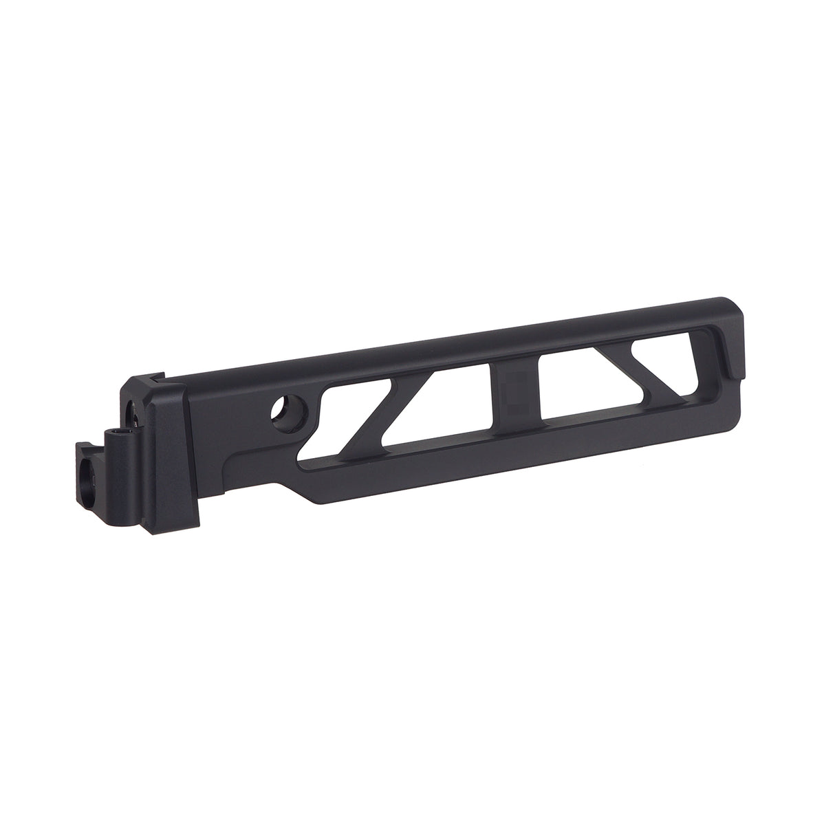 5KU ST-6 Skeletonized Folding Stock for AK Airsoft ( 5KU-323 )