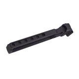 5KU ST-6 Skeletonized Folding Stock for AK Airsoft ( 5KU-323 )