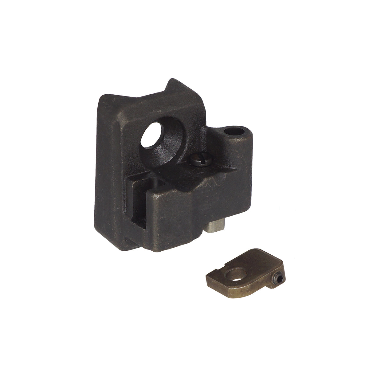 5KU AB-8 with Folding Buttplate For AK Airsoft ( 5KU-329 )