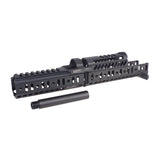5KU SPORT-3 Tactical Handguard Kit for LCT PP-19 ( 5KU-335 )