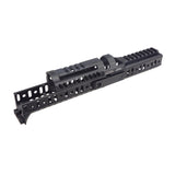 5KU SPORT-3 Tactical Handguard Kit for LCT PP-19 ( 5KU-335 )