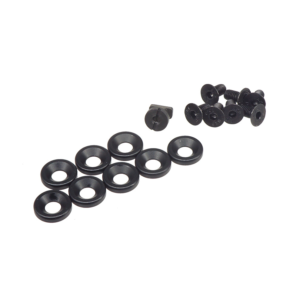 5KU SPORT-3 Tactical Handguard Kit for LCT PP-19 ( 5KU-335 )