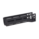 5KU Aluminium M-Lok Handguard For AK Series ( 5KU-340 )