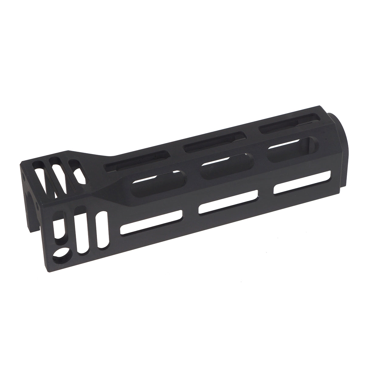 5KU Aluminium M-Lok Handguard For AK Airsoft ( 5KU-340 )