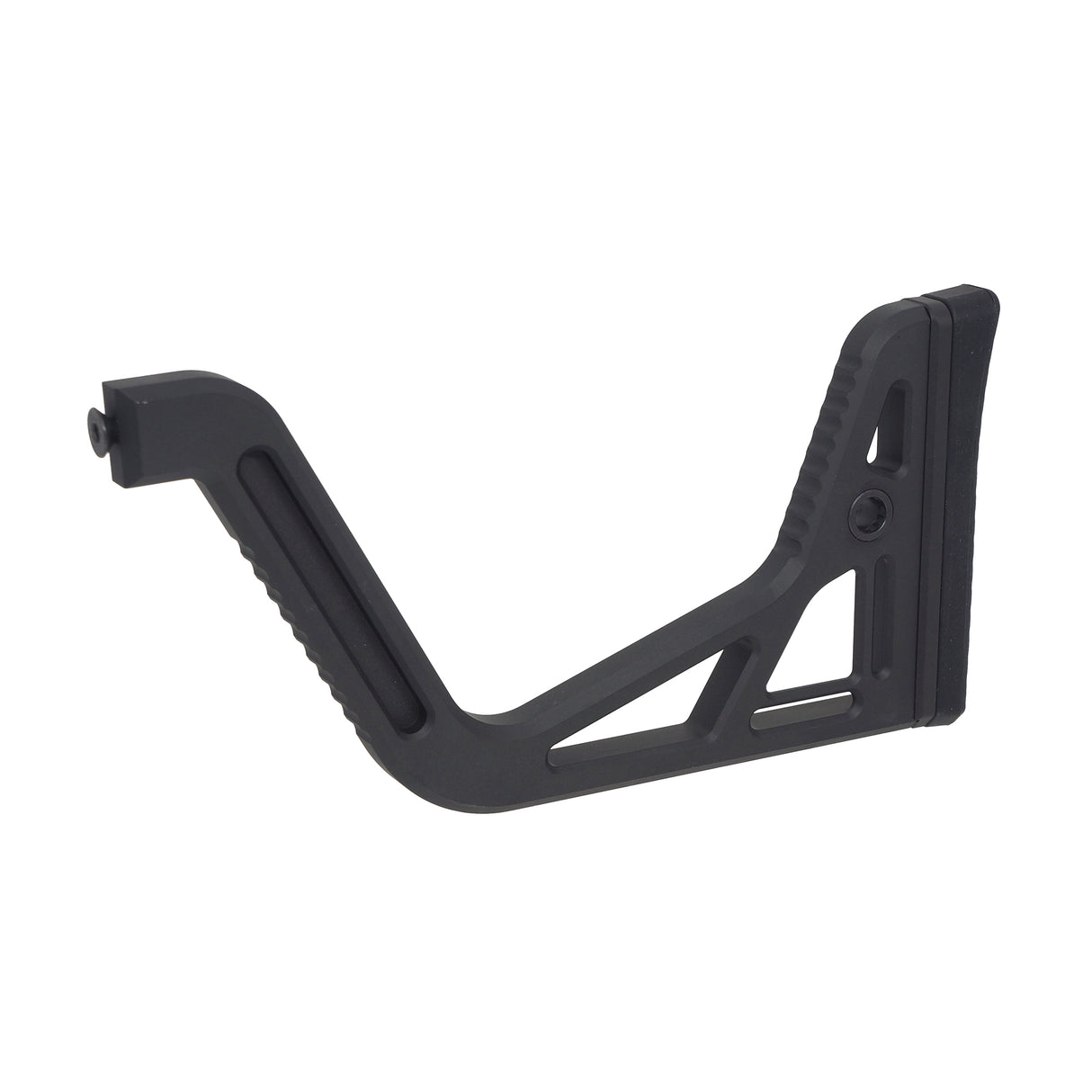 5KU Folding Visor Stock for MCX MPX 1913 Interface ( 5KU-342 )