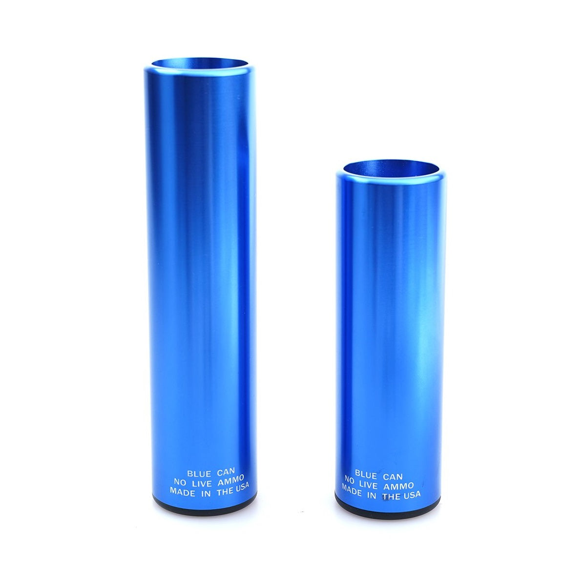 5KU Blue Dummy Training Can Long Type for 14mm- ( 5KU-344-BU )