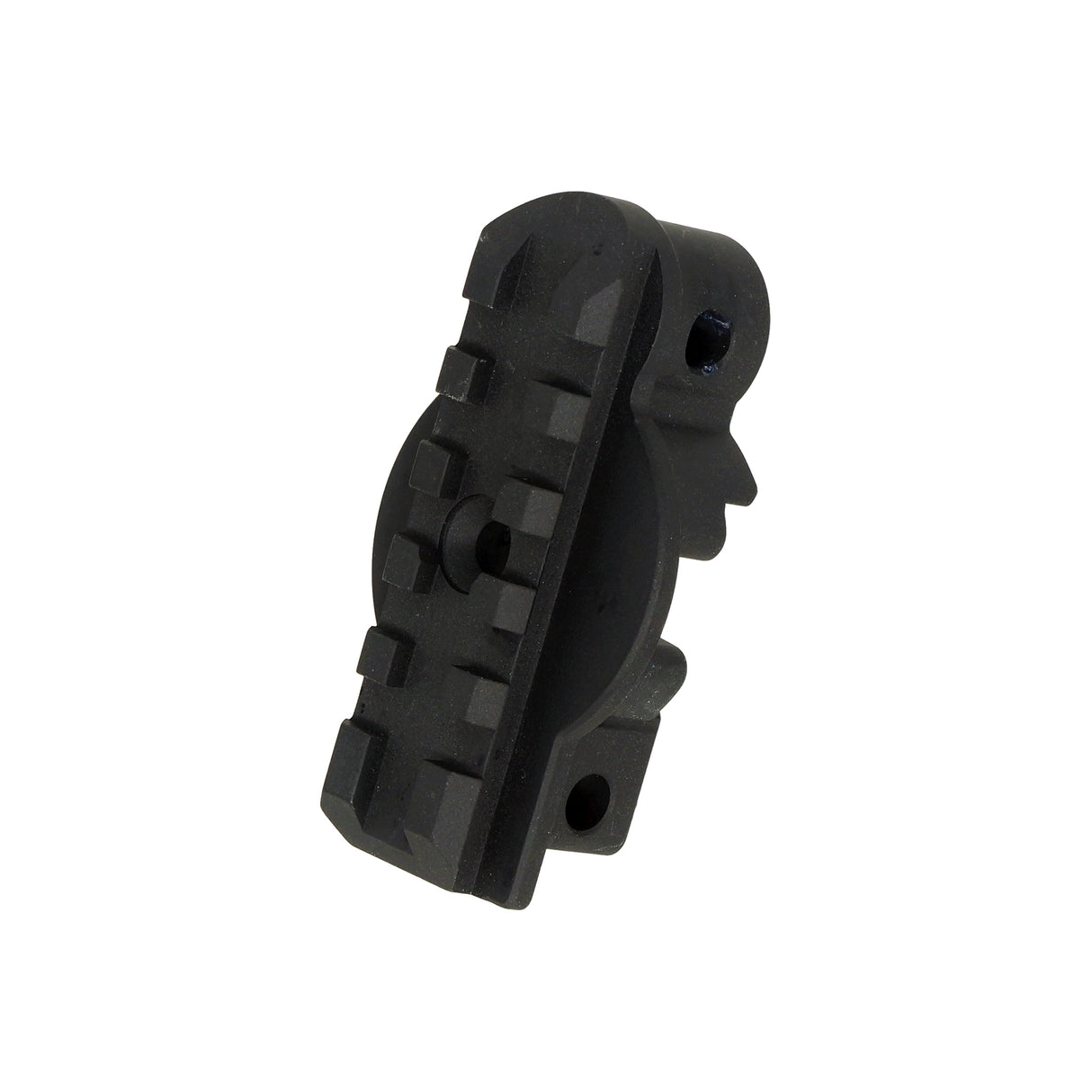 5KU Picatinny M1913 Rail Stock Adapter for Umarex/ VFC MP5K GBB ( 5KU-350 )