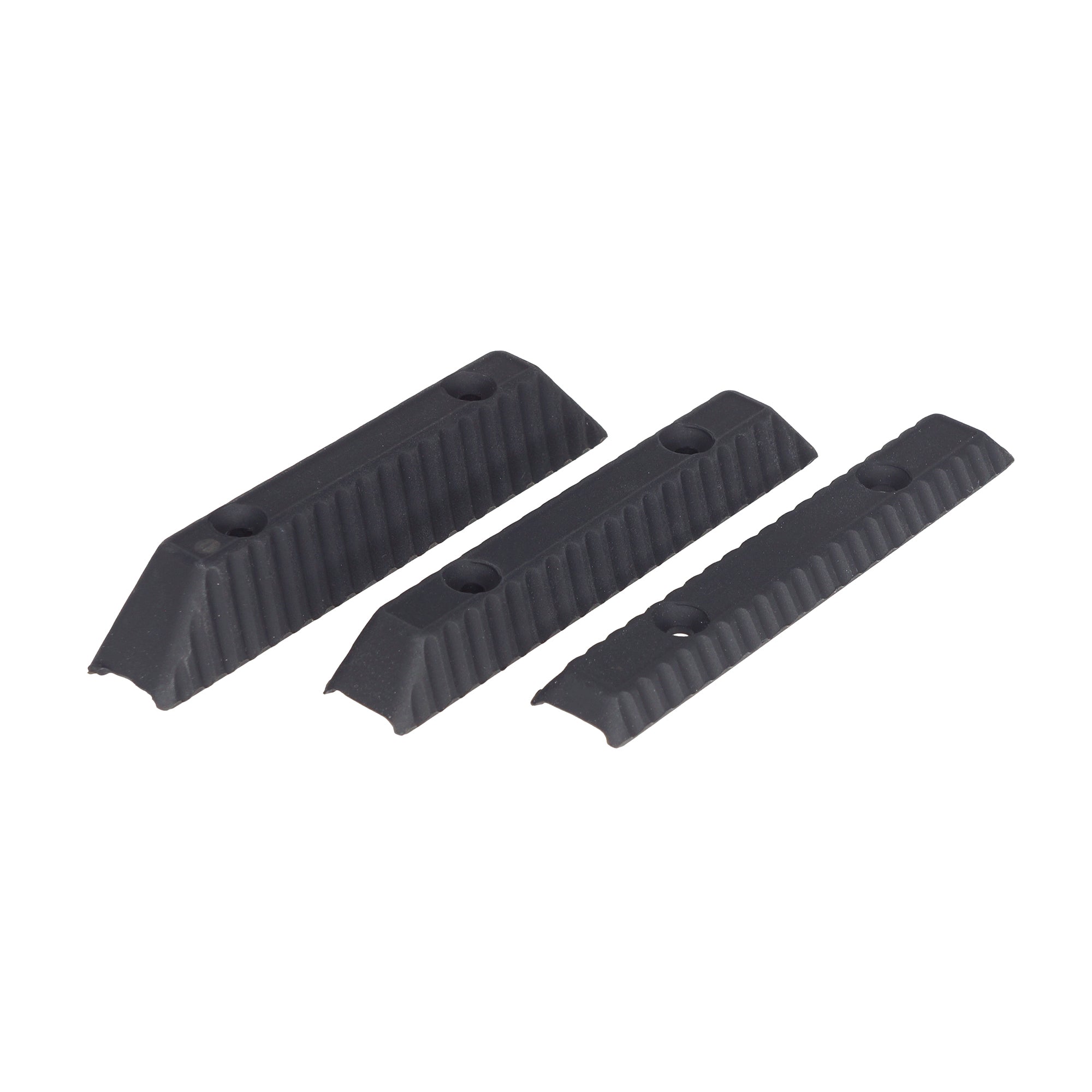 5KU Rubber Cheek Riser for SS / AB / TS ( 5KU-351 ) – 18 Airsoft