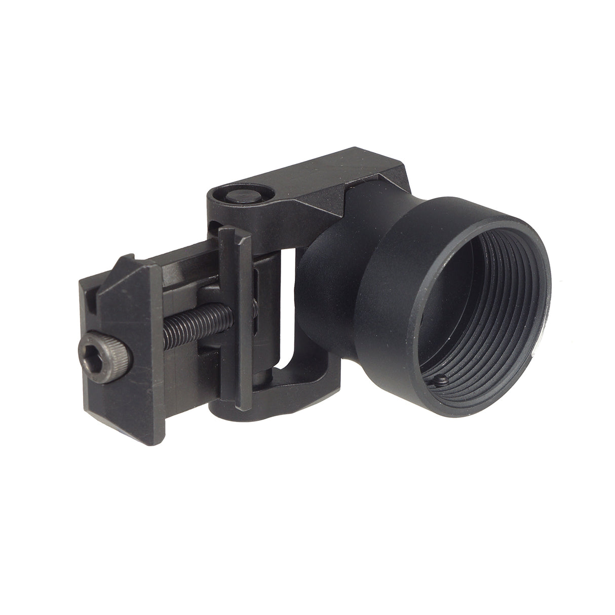 5KU Folding Stock Tube Adapter for 1913 Interface ( 5KU-353 )