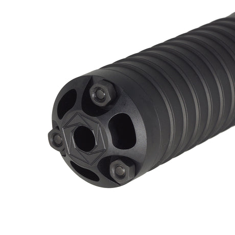 5KU DTKP Hexagon Mock Suppressor Type.2 ( 5KU-356 )