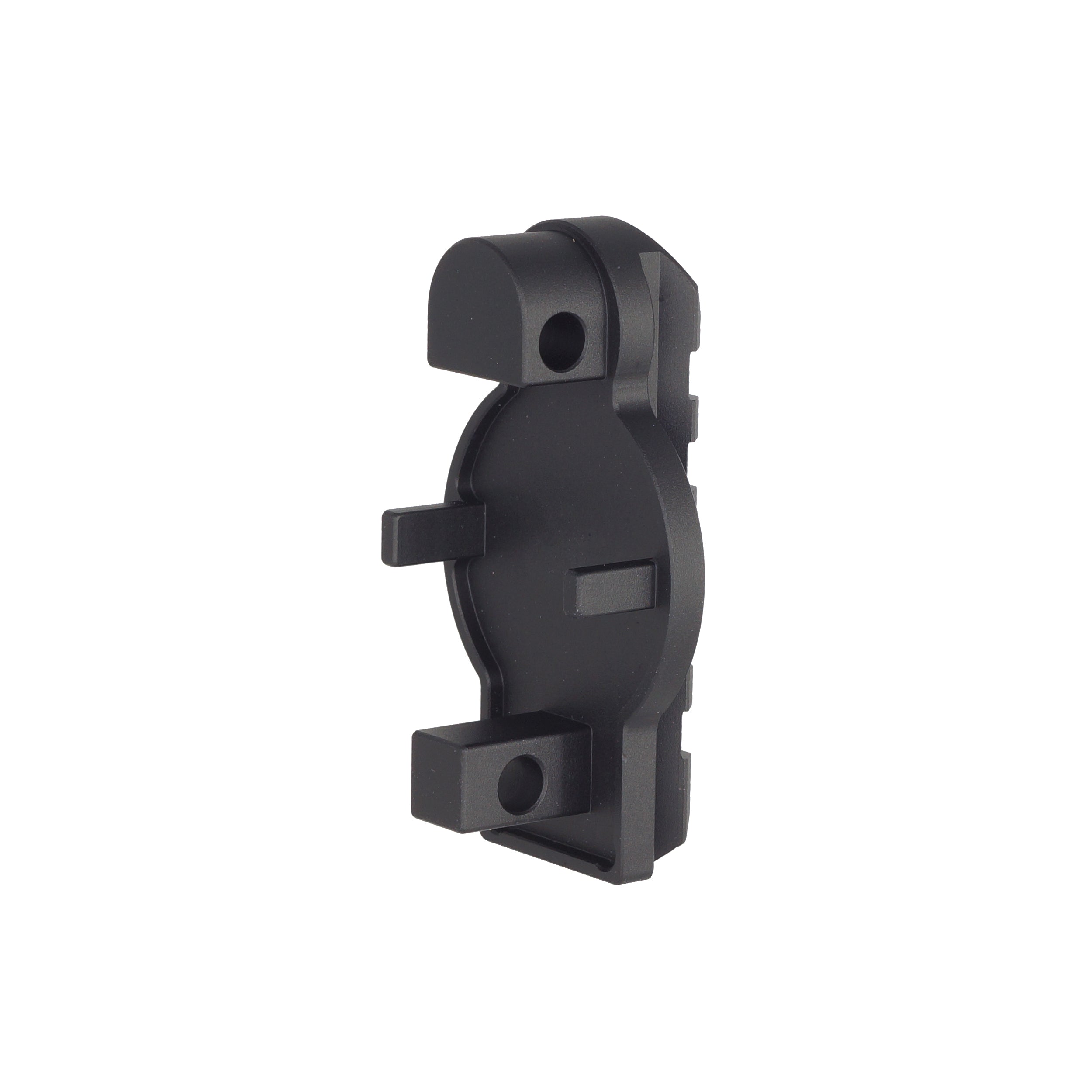 5KU 20mmレール ストックアダプター CYMA MP5K用 ( 5KU-357