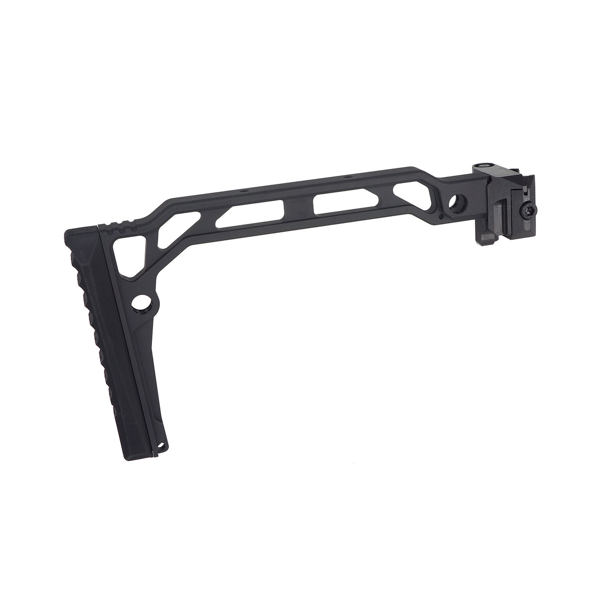 5KU JMAC SS-8RP ストック SIG MPX / MCX / 20mmレール用 (5KU-362)