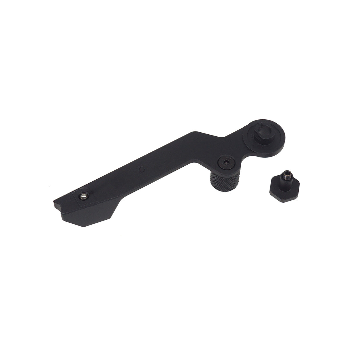 5KU CNC Fire Selector for CYMA AK AEG ( 5KU-366 )
