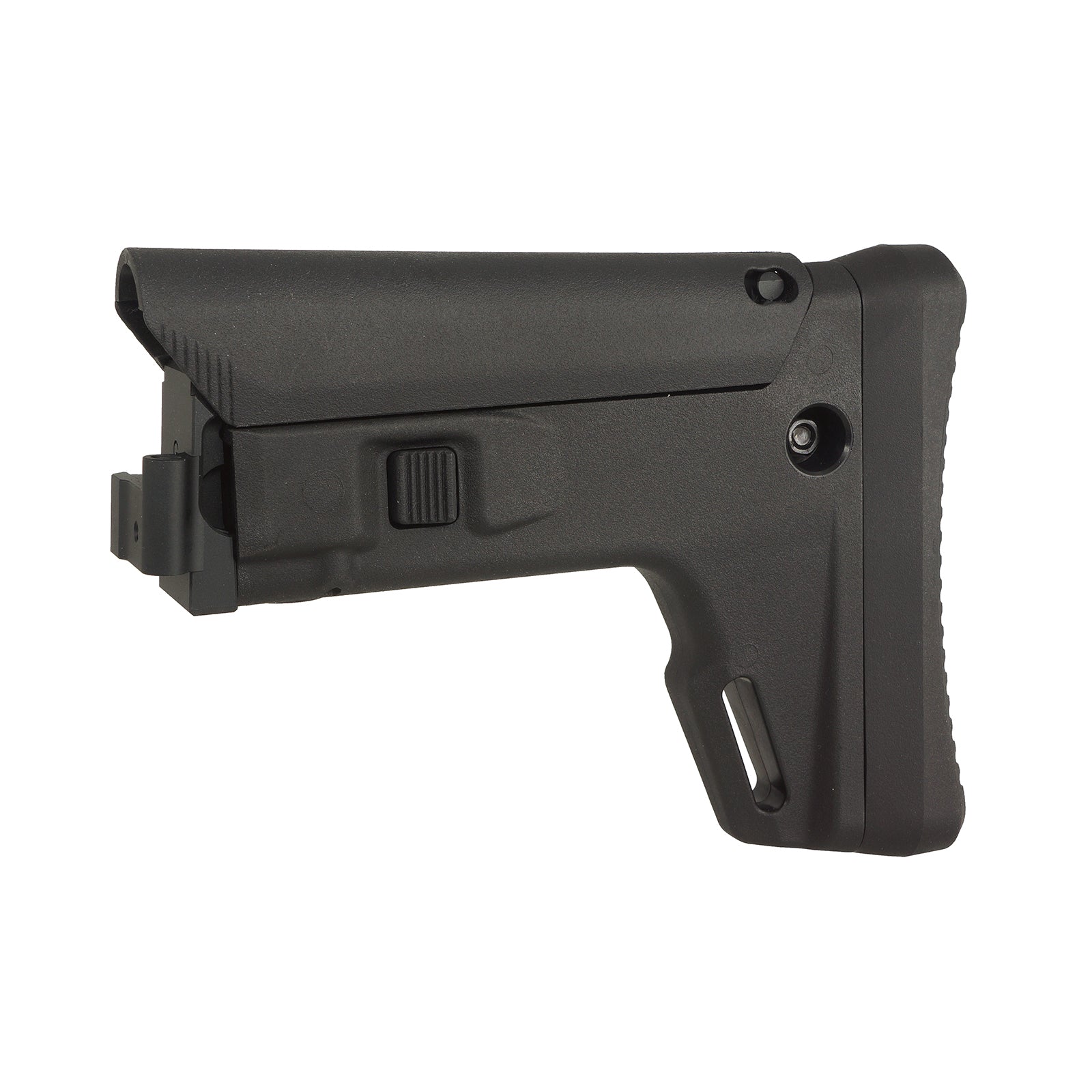 LCT/GHK 5KU ACR ストック AK74M 折り畳み式　エアソフト用 5KU ACR Style Retractable Stock for GHK / LCT AK Airsoft ( 5KU-GB