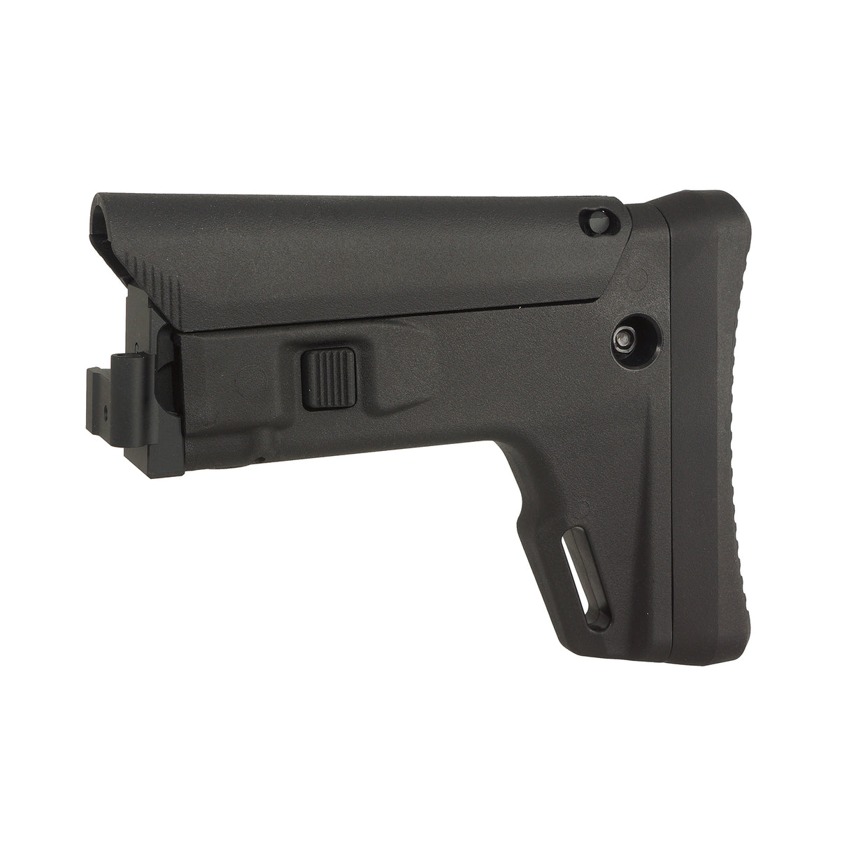 5KU ACR Style Retractable Stock for CYMA AK Airsoft ( 5KU-369 )
