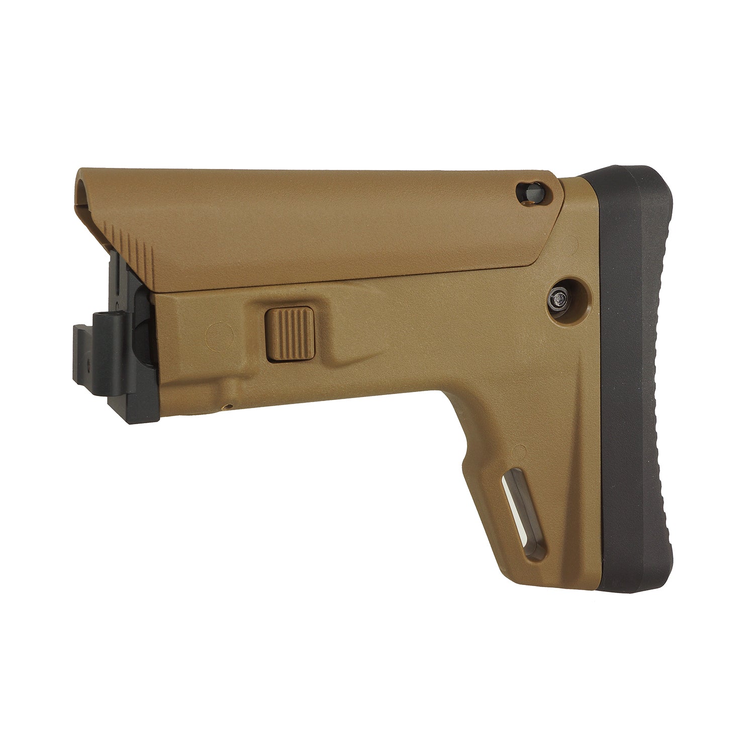 GHK LCT 5KU ストック AK折り畳み式　エアソフト用 5KU Zenit PT-1 GEN2 タイプ AK フォールディングストック for CYMA