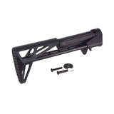 5KU MDX Retractable CQB Stock for M4 AEG ( 5KU-388 )