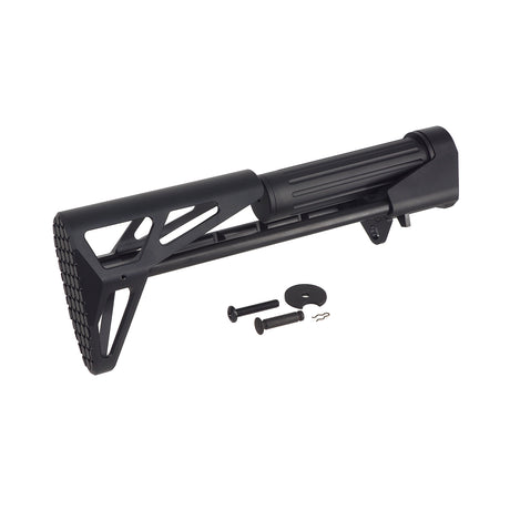 5KU MDX Retractable CQB Stock for M4 AEG ( 5KU-388 )