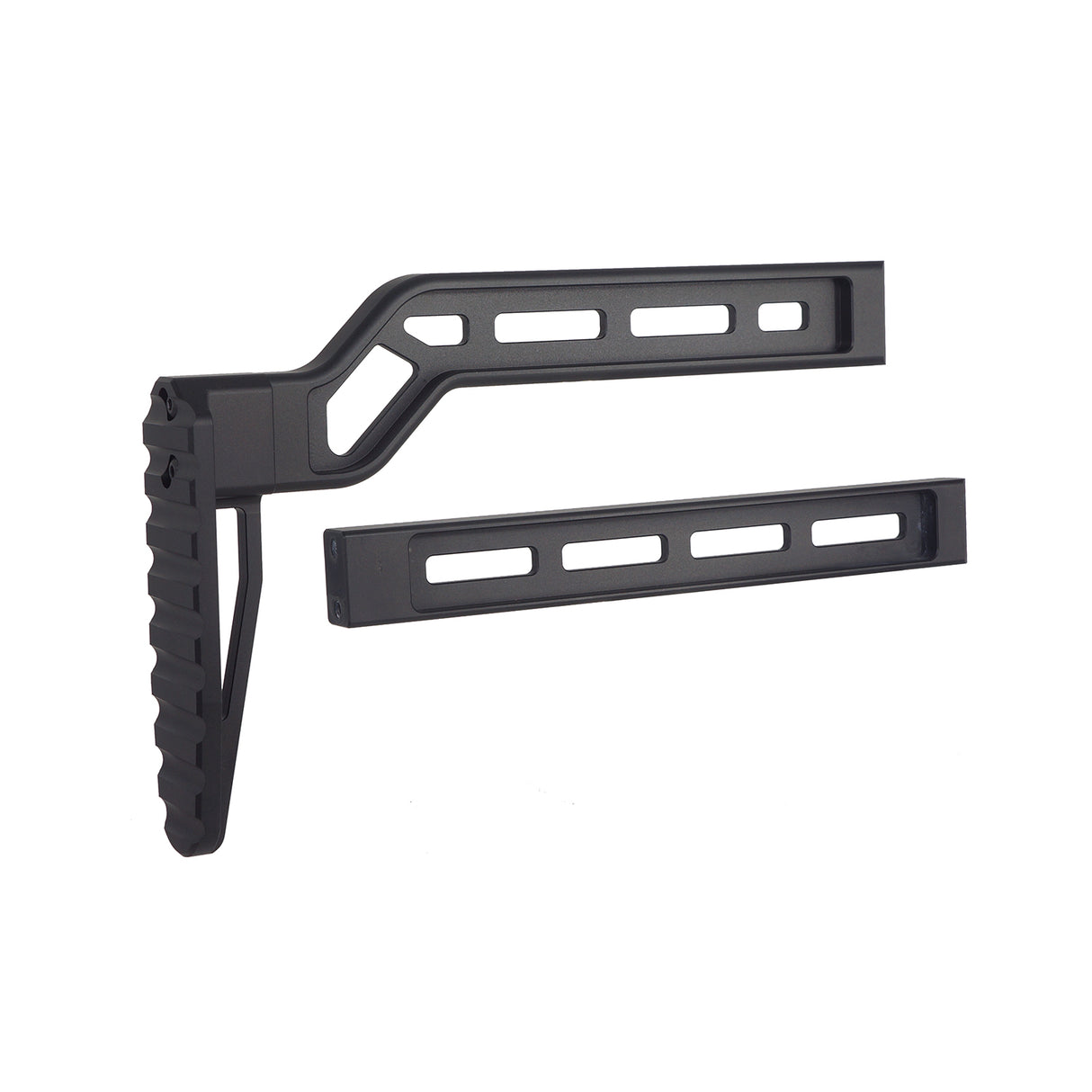 5KU Picatinny Mount Modular Folding Stock ( 5KU-389 )