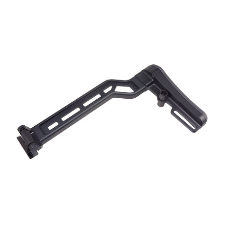 5KU Picatinny Mount Modular Folding Stock w/ Rubber Pad ( 5KU-390 )