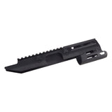 5KU M-Lok Rail Handguard w/ Charging Handle for MP5K AEG Airsoft ( 5KU-392C )