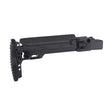 5KU “Крук” Folding Telescopic Buttstock w/ Cheek Riser for GHK AKM V2 ( 5KU-397 ) 