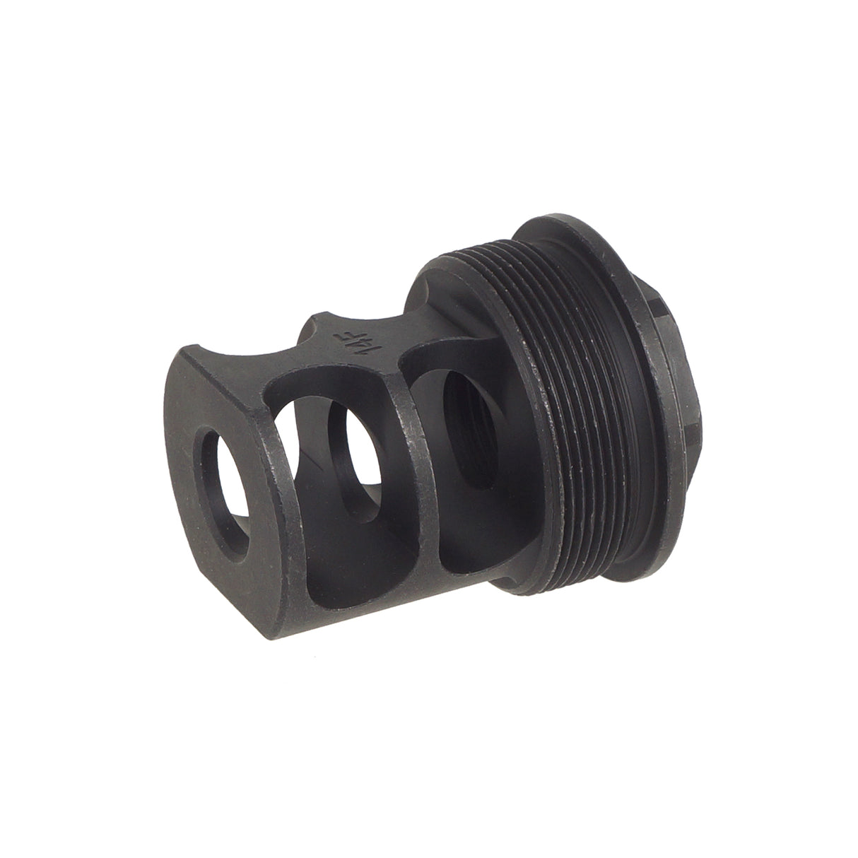 5KU RRD-2C X20 Muzzle Brakes for 14mm CCW ( 5KU-398 )