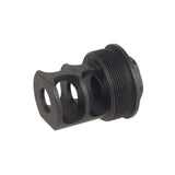 5KU RRD-2C X20 Muzzle Brakes for 14mm CCW ( 5KU-398 )