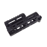 5KU Short KPYK M-LOK Handguard for CYMA AK Airsoft ( 5KU-404C )