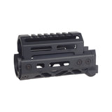5KU 1U043 KPYK M-LOK ハンドガード CYMA AK-74U エアガン用 (5KU-412)