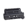 5KU 1U043 KPYK M-LOK ハンドガード CYMA AK-74U エアガン用 (5KU-412)