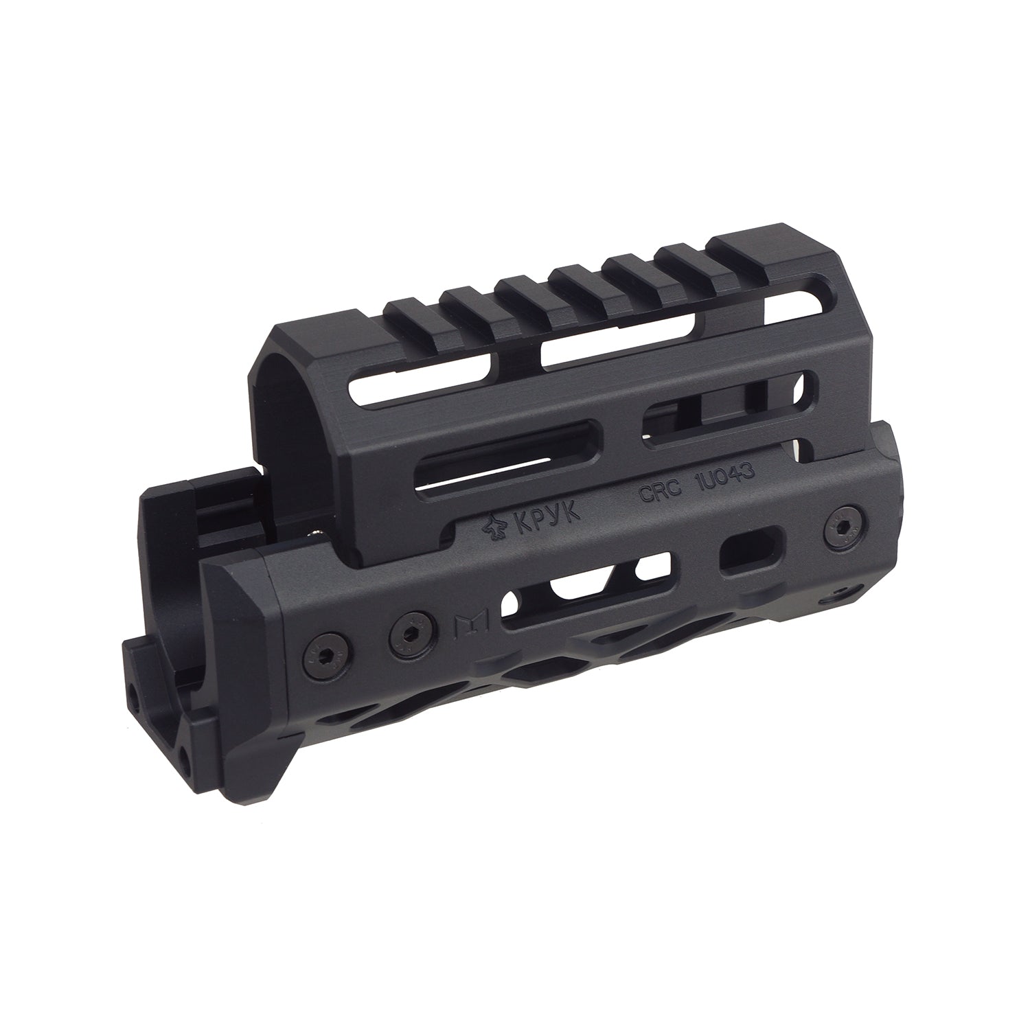 AKMハンドガード実物 ソ連軍 希少品 Airsoft Monster KPYK CRCタイプ AKMハンドガード (東京マルイ