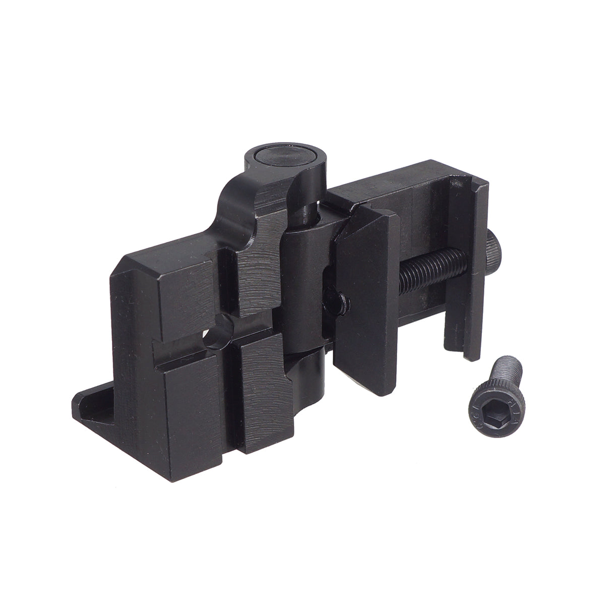 5KU Stock Hinge for 1913 to PT-1/3 Stock ( 5KU-417 )