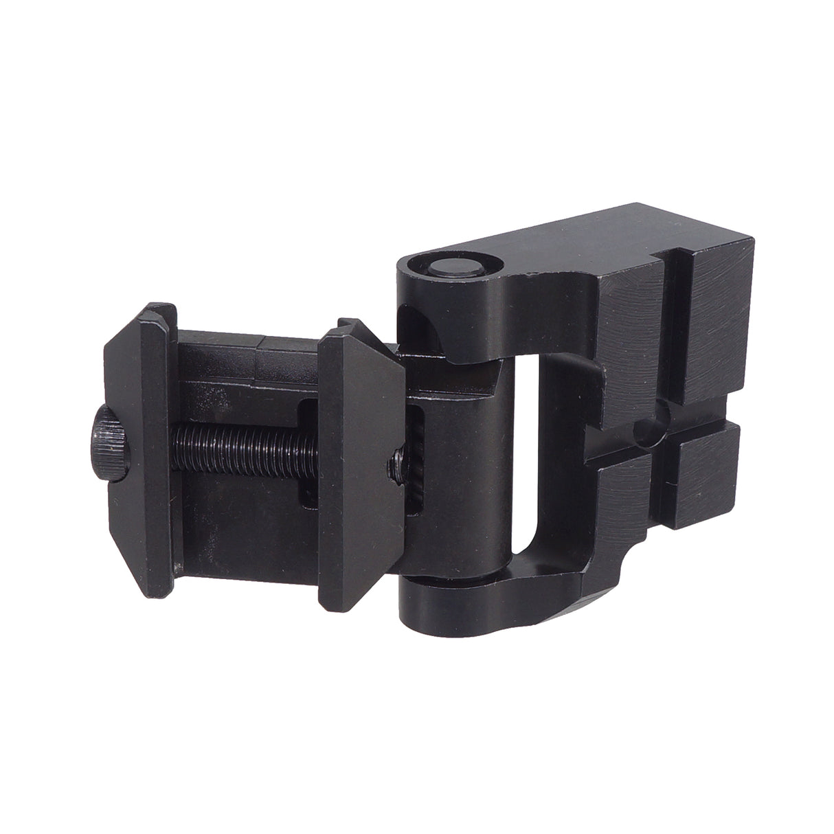 5KU Stock Hinge for 1913 to PT-1/3 Stock ( 5KU-417 )